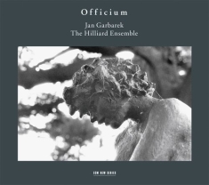 Jan Garbarek & The Hilliard Ensembl - Officium