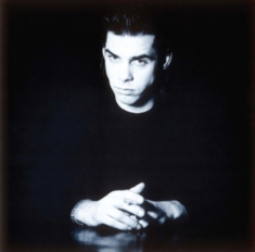 Nick Cave & The Bad Seeds - The Firstborn Is Dead