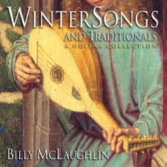 Mclaughlin Billy - Wintersongs And Traditionals