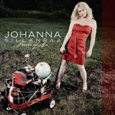 Sillanpaa Johanna - Make Of Me in the group CD / RNB, Disco & Soul at Bengans Skivbutik AB (1131274)