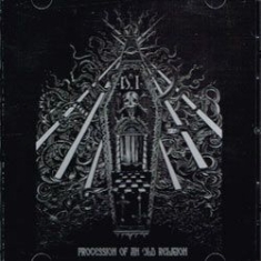 Deus Ignotus - Procession Of An Old Religion in the group CD / Hårdrock/ Heavy metal at Bengans Skivbutik AB (1131278)