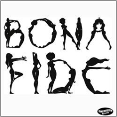 Bona Fide - Bona Fide in the group CD / Jazz/Blues at Bengans Skivbutik AB (1131280)