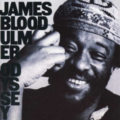 Ulmer James Blood - Odyssey