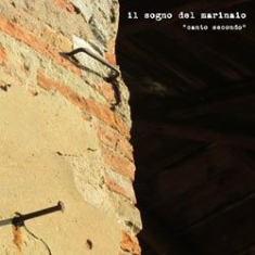 Il Sogno Del Marinaio - Canto Secondo in the group VINYL / Rock at Bengans Skivbutik AB (1131293)