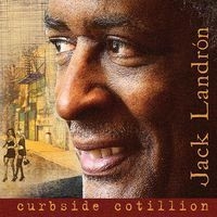 Landron Jack - Curbside Cotillion in the group OTHER / Övrigt /  at Bengans Skivbutik AB (1131299)