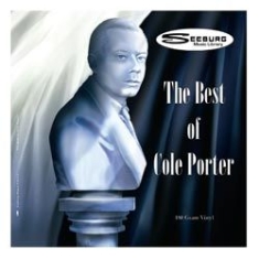 Seeburg Music Library - Best Of Cole Porter in the group OTHER / Övrigt /  at Bengans Skivbutik AB (1131309)