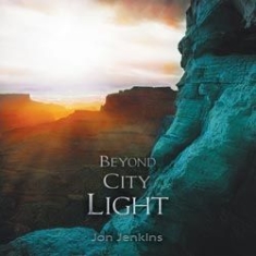 Jenkins Jon - Beyond City Light in the group CD / Pop at Bengans Skivbutik AB (1131310)
