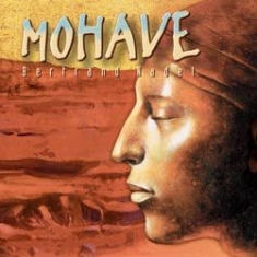 Nadel Bertrand - Mohave in the group OTHER / Övrigt /  at Bengans Skivbutik AB (1131312)