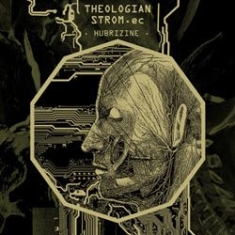 Ologian & Strom.Ec - Hubrizine in the group OTHER / Övrigt /  at Bengans Skivbutik AB (1131318)