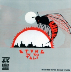 Red Jasper - Sting In The Tale