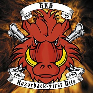 Brb - Razorback First Bite