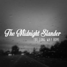 Midnight Slander - Long Way Home