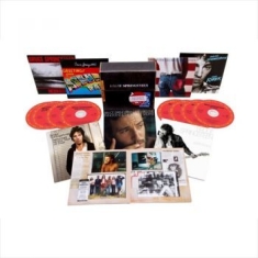 Springsteen Bruce - Album Collection Vol.1..