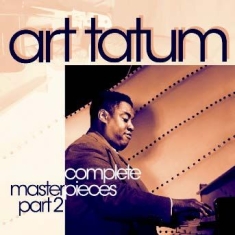 Tatum Art - Complete Group Masterpieves 2