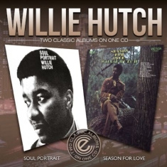 Hutch Willie - Soul Portrait&Season For Love