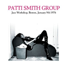 Smith Patti Group - Jazz Workshop, Boston 1976