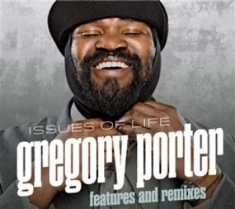 Gregory Porter - Issues Of Life