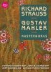 Strauss / Mahler - Masterworks in the group Externt_Lager /  at Bengans Skivbutik AB (1135058)