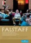 Verdi Giuseppe - Falstaff in the group DVD & BLU-RAY at Bengans Skivbutik AB (1135061)