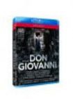 Wolfgang Amadeus Mozart - Don Giovanni (Blu-Ray)