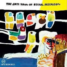Peterson Oscar - Jazz Soul Of Oscar Peterson (Vinyl) in the group VINYL / Jazz at Bengans Skivbutik AB (1135094)