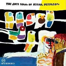 Peterson Oscar - Jazz Soul Of Oscar Peterson (Vinyl) in the group OTHER / Övrigt /  at Bengans Skivbutik AB (1135094)