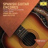 Söllscher Göran - Spanish Guitar Encore