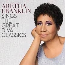 Franklin Aretha - Aretha Franklin Sings the Great Diva Cla in the group VINYL / RnB-Soul at Bengans Skivbutik AB (1135478)