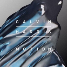 Harris Calvin - Motion