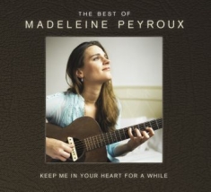 Madeleine Peyroux - Keep Me In Your Heart For A While -