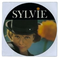 Vartan Sylvie - Sylvie (Picture Disc) in the group OTHER / Övrigt /  at Bengans Skivbutik AB (1136790)