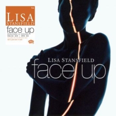 Stansfield Lisa - Face Up - Deluxe (2Cd+Dvd)