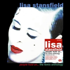 Lisa Stansfield - People Hold On...Remix Anthology
