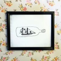 Cresswell Chris - One Week Record (Black Vinyl Lp)