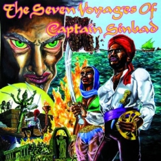 Captain Sinbad - Seven Voyages Of Captain Sinbad