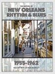 Blandade Artister - History Of New Orleans Rhythm & Blu in the group OTHER / Övrigt /  at Bengans Skivbutik AB (1136920)