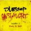 Blandade Artister - Dubstep Onslaught Vol 3 (3Cd)