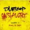 Blandade Artister - Dubstep Onslaught Vol 3 (3Cd) in the group OTHER / Övrigt /  at Bengans Skivbutik AB (1145890)