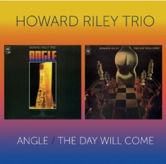 Riley Howard - Angle/The Day Will Come