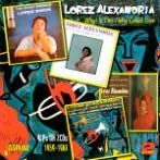 Lorez Alexandria - What Is This Thing Called Love? (Lp in the group CD / Pop at Bengans Skivbutik AB (1145947)
