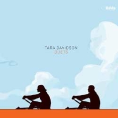 Davidson Tara - Duets in the group OTHER / Övrigt /  at Bengans Skivbutik AB (1145997)