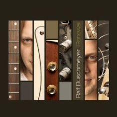 Buschmeyer Ralf - Renewal in the group OTHER / Övrigt /  at Bengans Skivbutik AB (1146007)