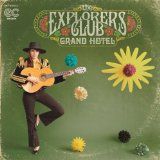 Explorers Club - Grand Hotel in the group CD / Pop at Bengans Skivbutik AB (1146444)