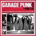 Monsters - Garage Punk Vol 1. in the group CD / Rock at Bengans Skivbutik AB (1146452)