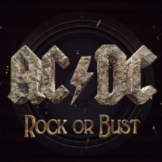 AC/DC - Rock Or Bust -Digi-