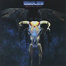 Eagles - One Of These Nights (2013 Rema