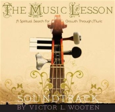 Wooten Victor - The Music Lesson Soundtrack