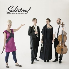 Various - Solisten!