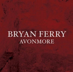 Bryan Ferry - Avonmore