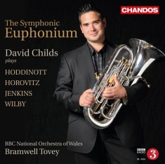 Various Composers - The Symphonic Euphonium